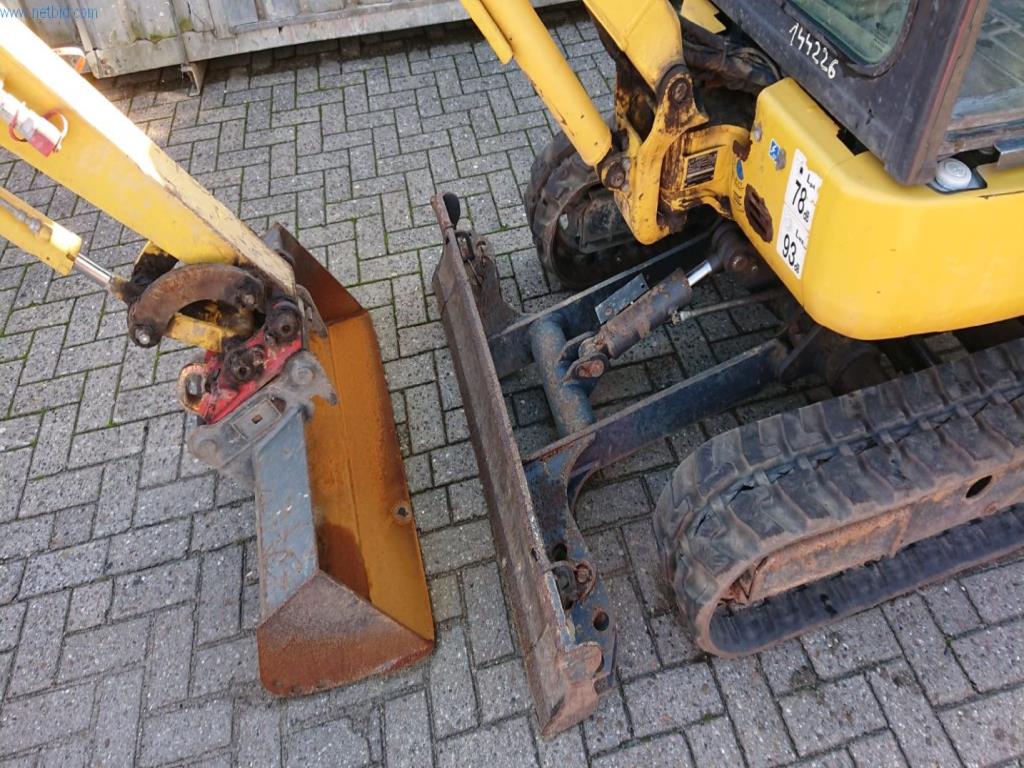 Stavební stroje a vozidla-4