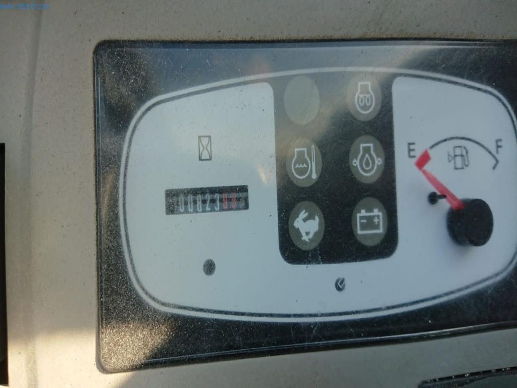 Stavební stroje a vozidla-7