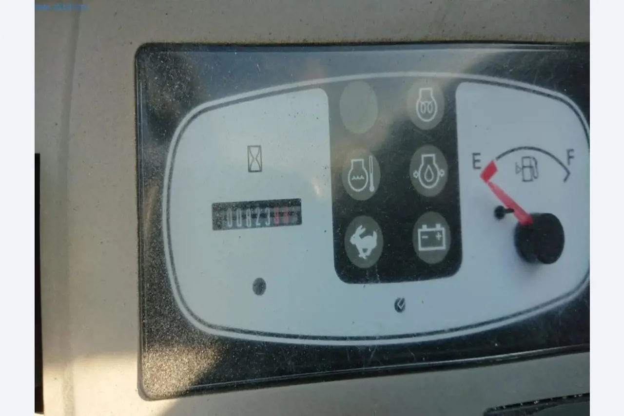 Maszyny budowlane i pojazdy-7