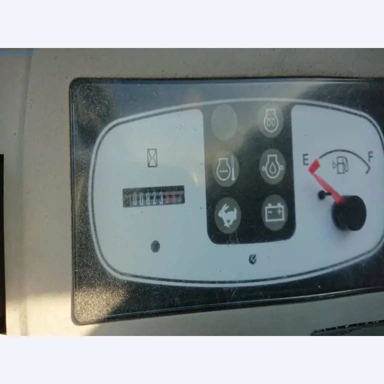 Maszyny budowlane i pojazdy-7