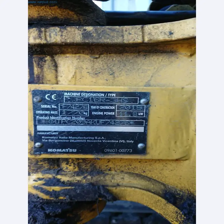 Maszyny budowlane i pojazdy-8