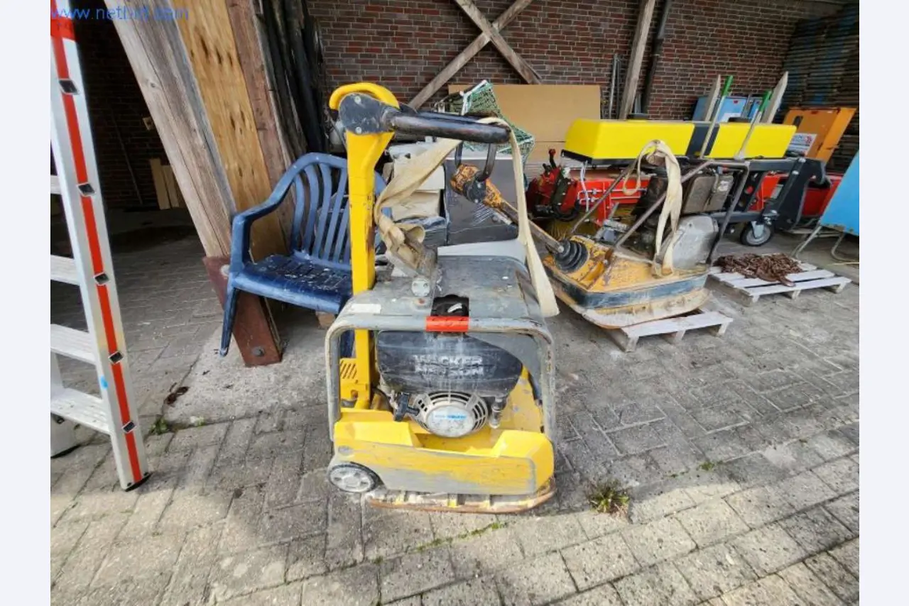 Maszyny budowlane i pojazdy-1