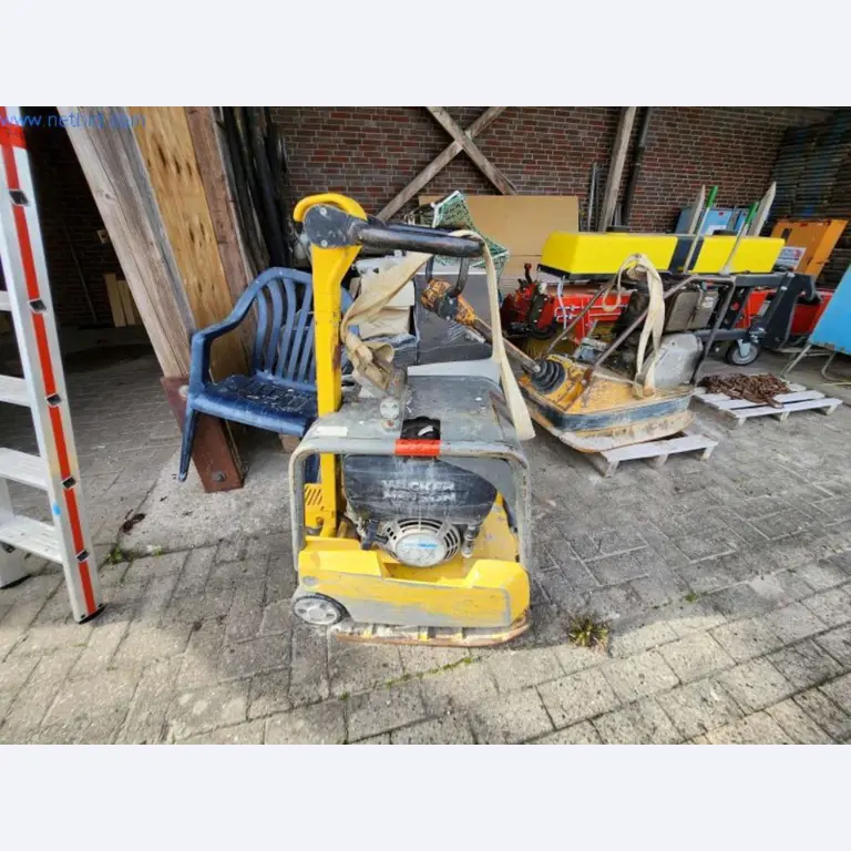 Maszyny budowlane i pojazdy-1