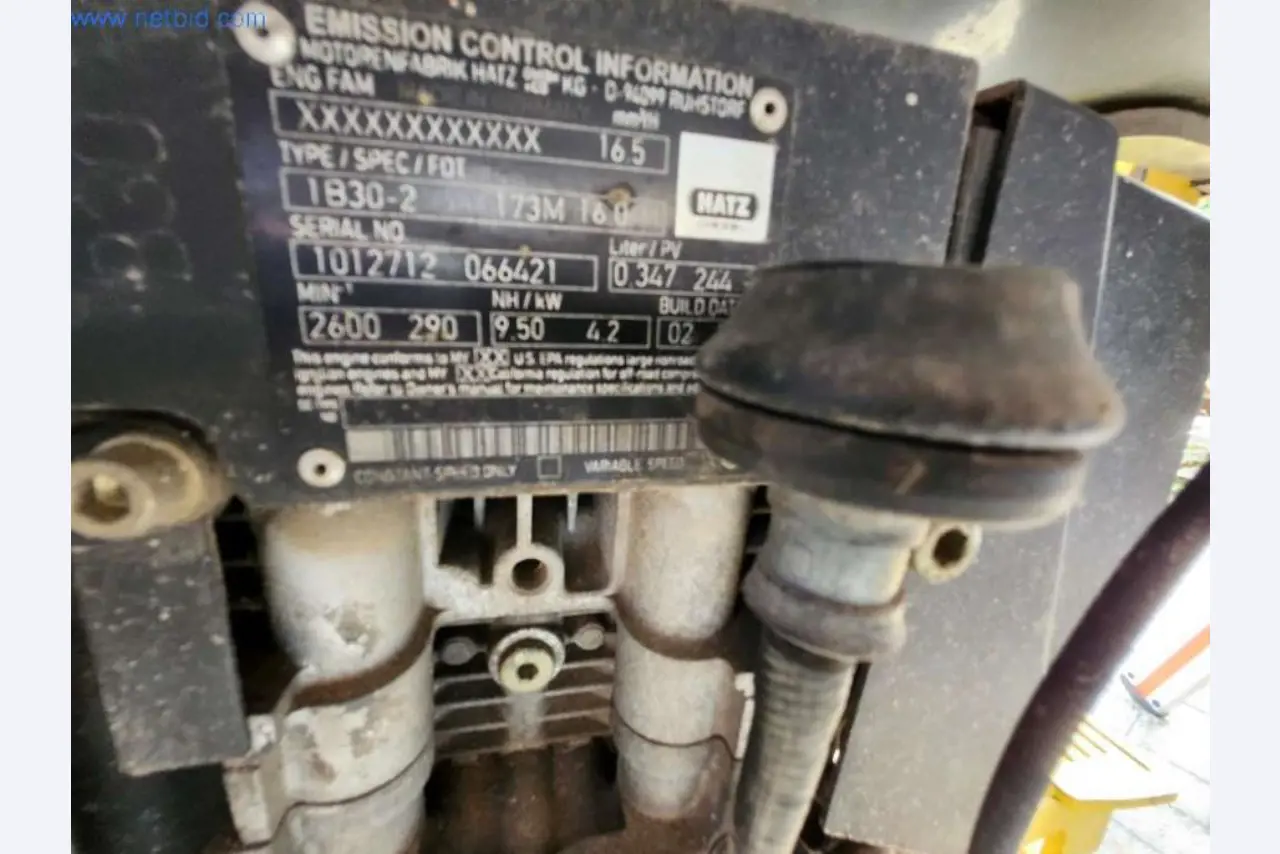 Maszyny budowlane i pojazdy-2