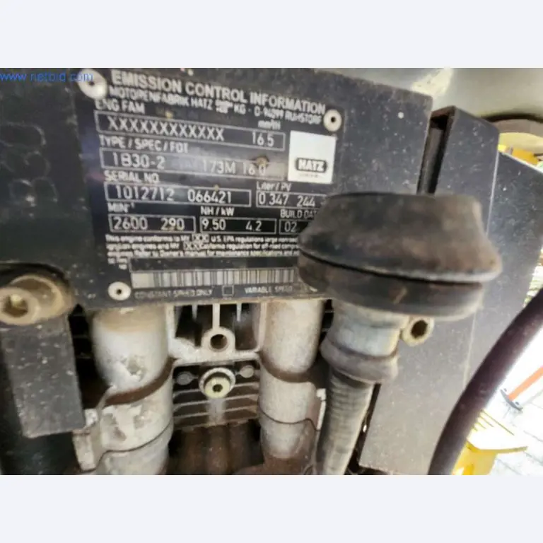 Maszyny budowlane i pojazdy-2