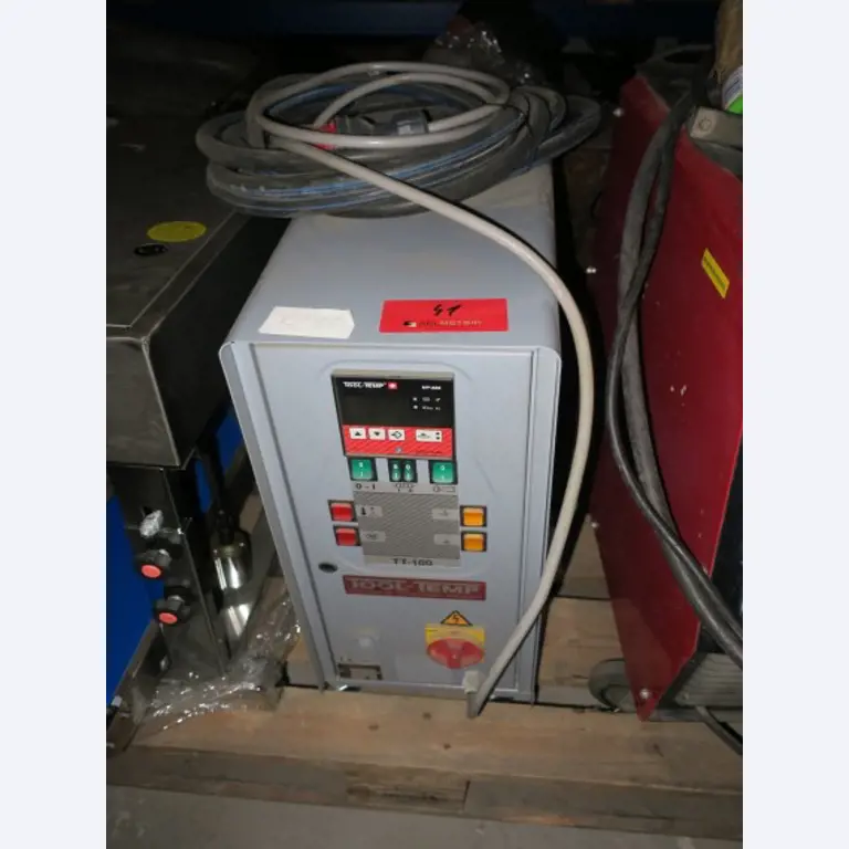 Magazijnuitrusting, elektrisch gereedschap en machineonderdelen-12