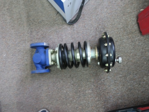 Workshop equipment, Warehouse supplies-13