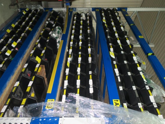 Workshop equipment, Warehouse supplies-26