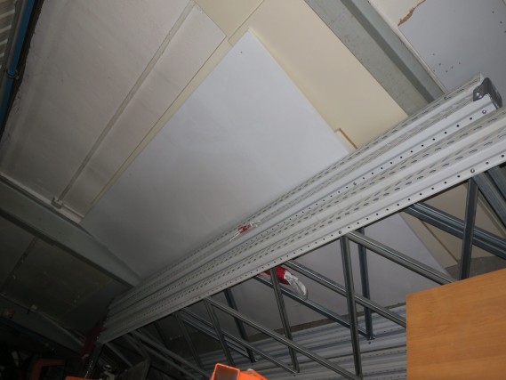 Workshop equipment, Warehouse supplies-4