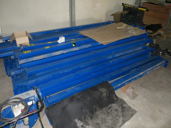 Workshop equipment, Warehouse supplies-5