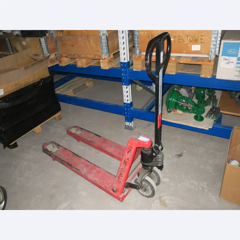 Workshop equipment, Warehouse supplies-10