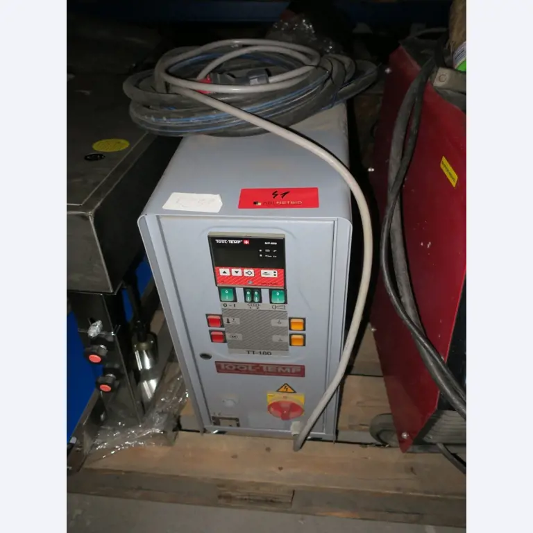 Workshop equipment, Warehouse supplies-11