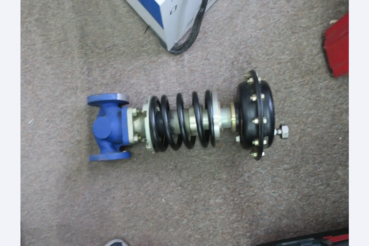 Workshop equipment, Warehouse supplies-12