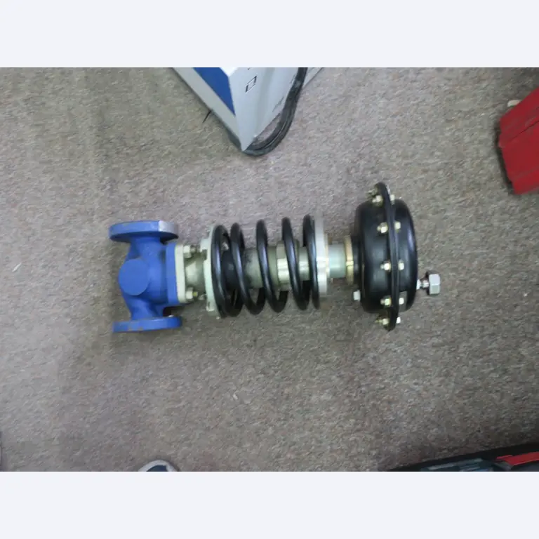 Workshop equipment, Warehouse supplies-12