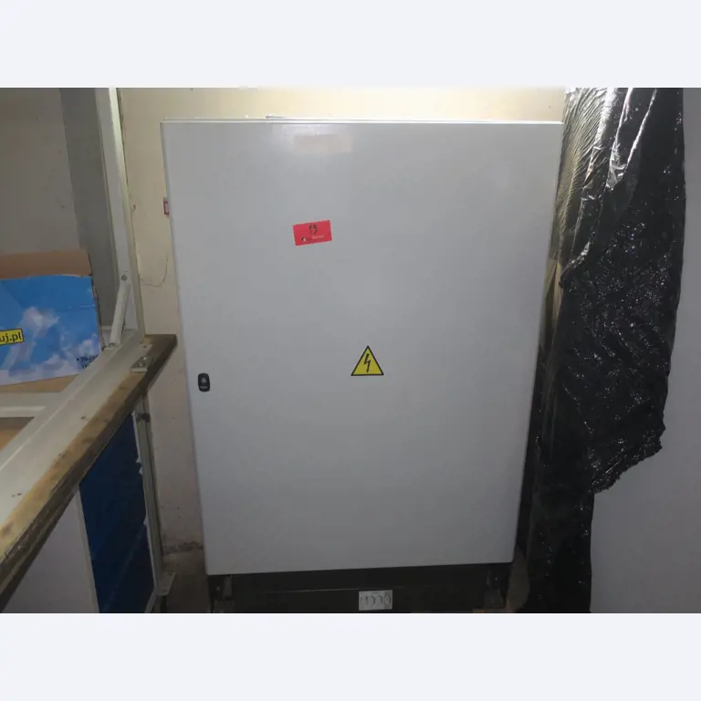 Workshop equipment, Warehouse supplies-13