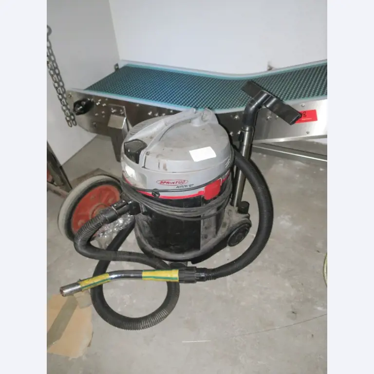 Workshop equipment, Warehouse supplies-14