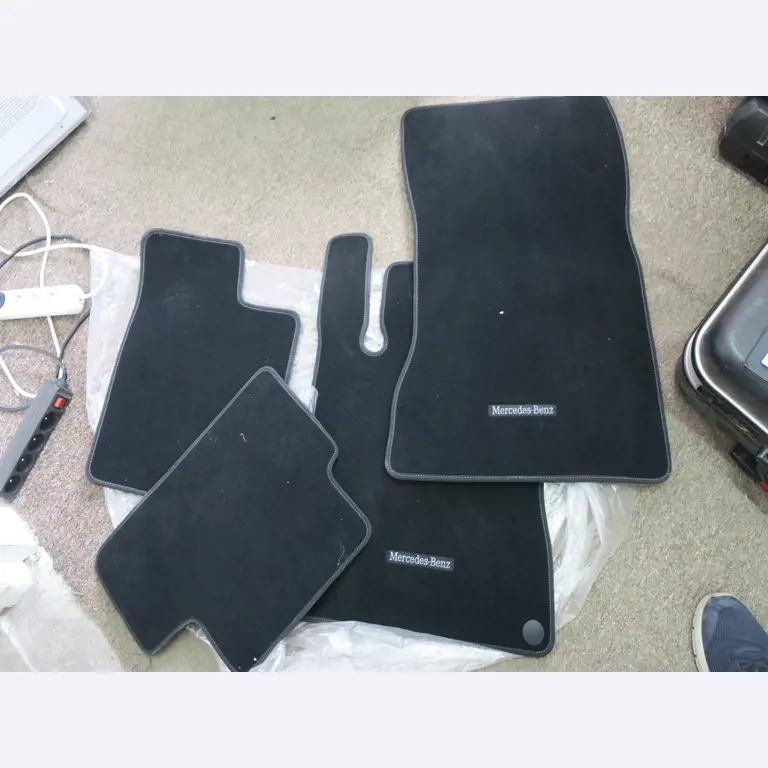 Workshop equipment, Warehouse supplies-15