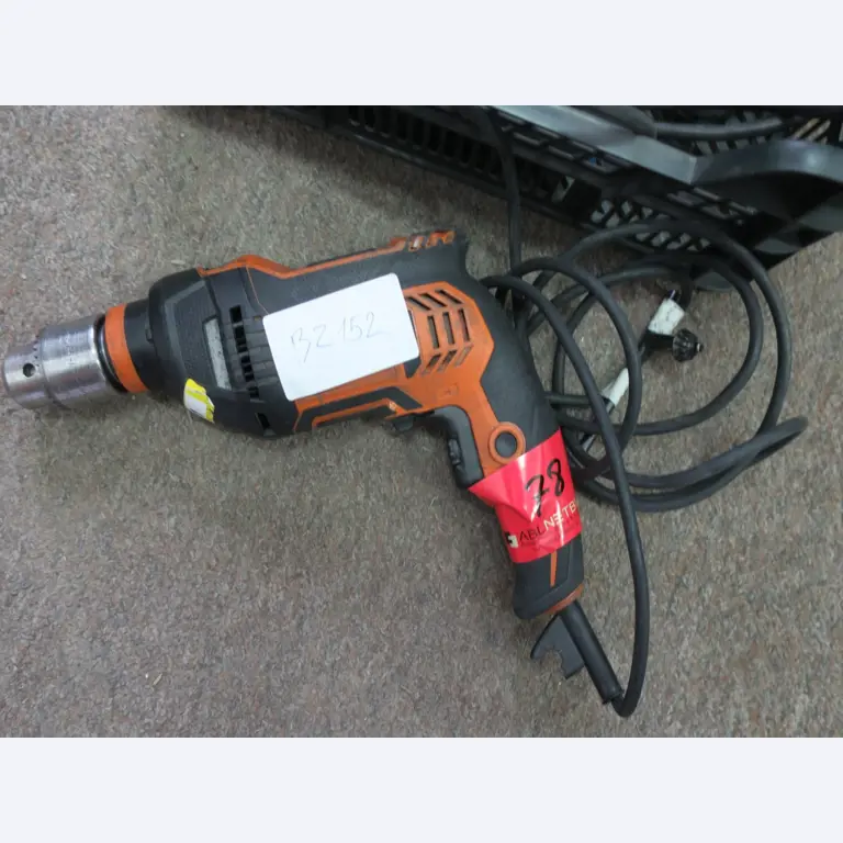 Workshop equipment, Warehouse supplies-18