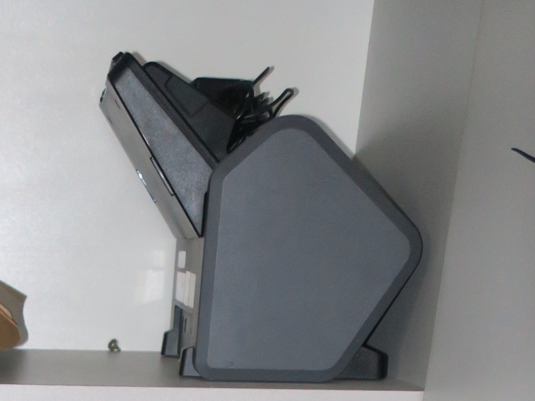 Workshop equipment, Warehouse supplies-20