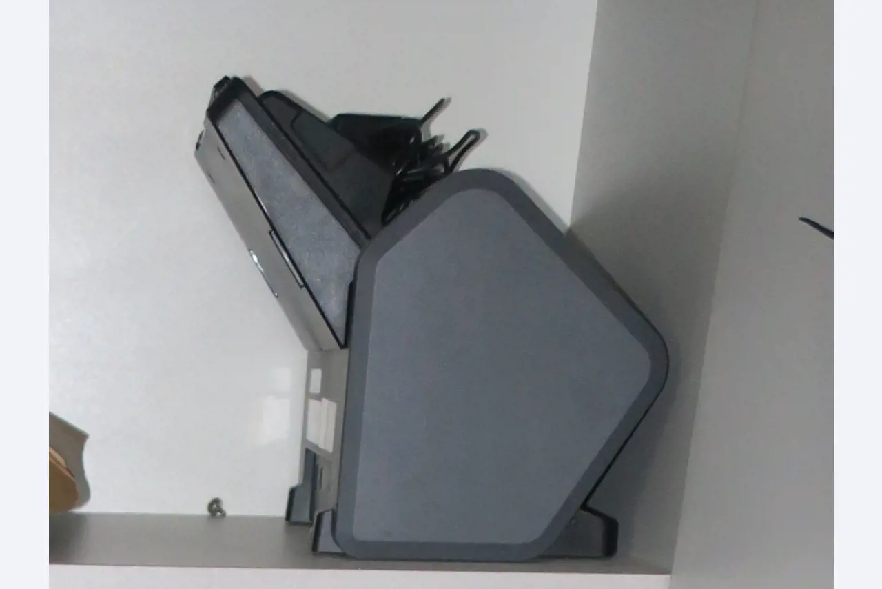 Workshop equipment, Warehouse supplies-20