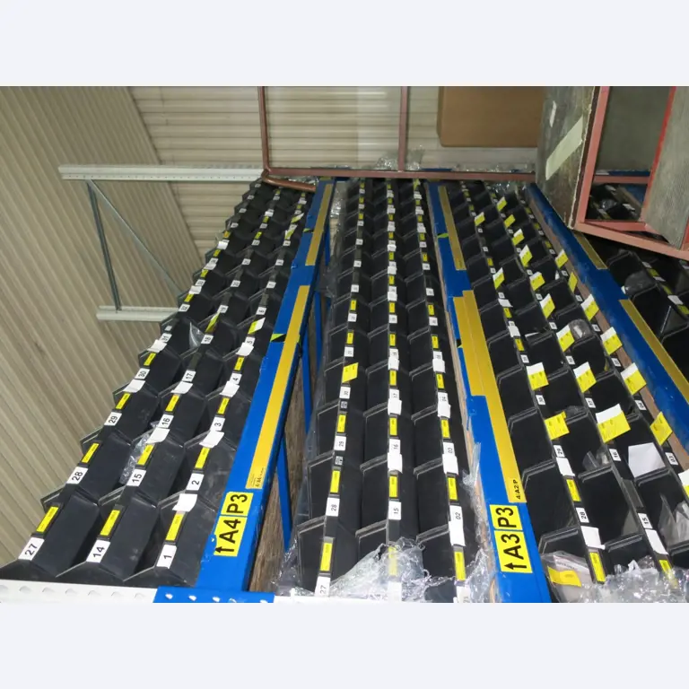 Workshop equipment, Warehouse supplies-25