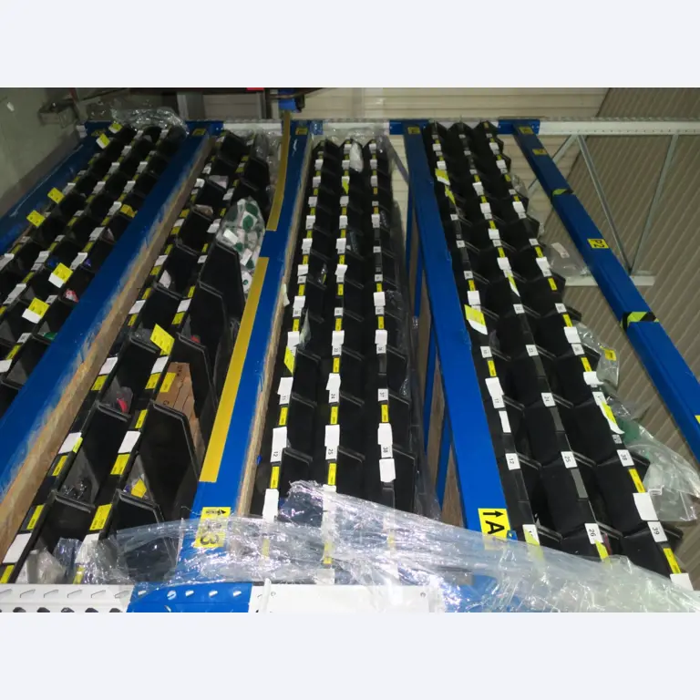 Workshop equipment, Warehouse supplies-26