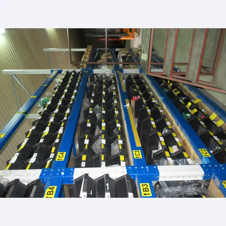 Workshop equipment, Warehouse supplies-28