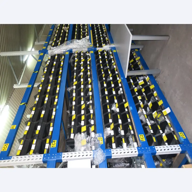 Workshop equipment, Warehouse supplies-31