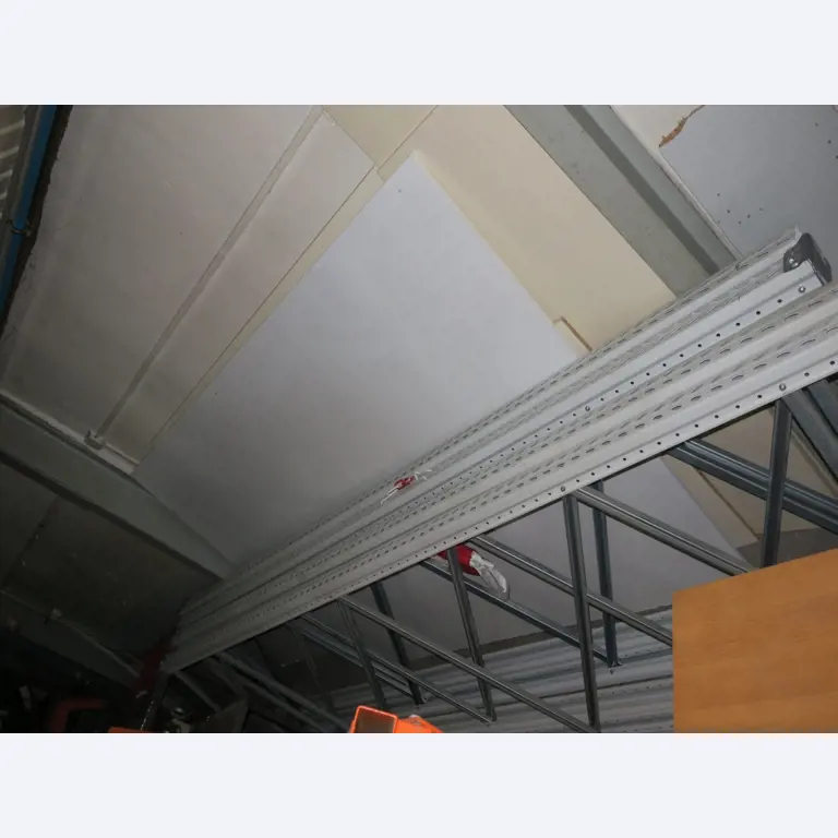 Workshop equipment, Warehouse supplies-3