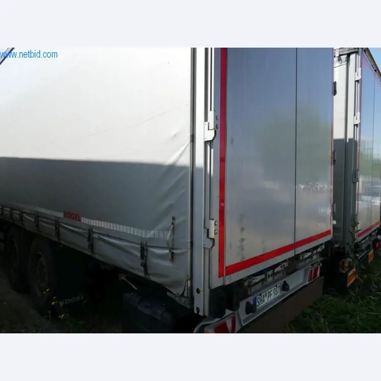 Voertuigen van een transportbedrijf-10