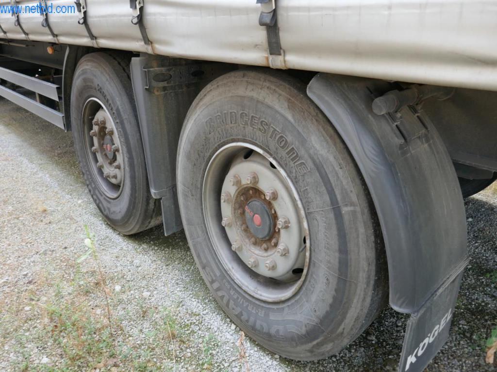 Vozidla přepravní společnosti-12