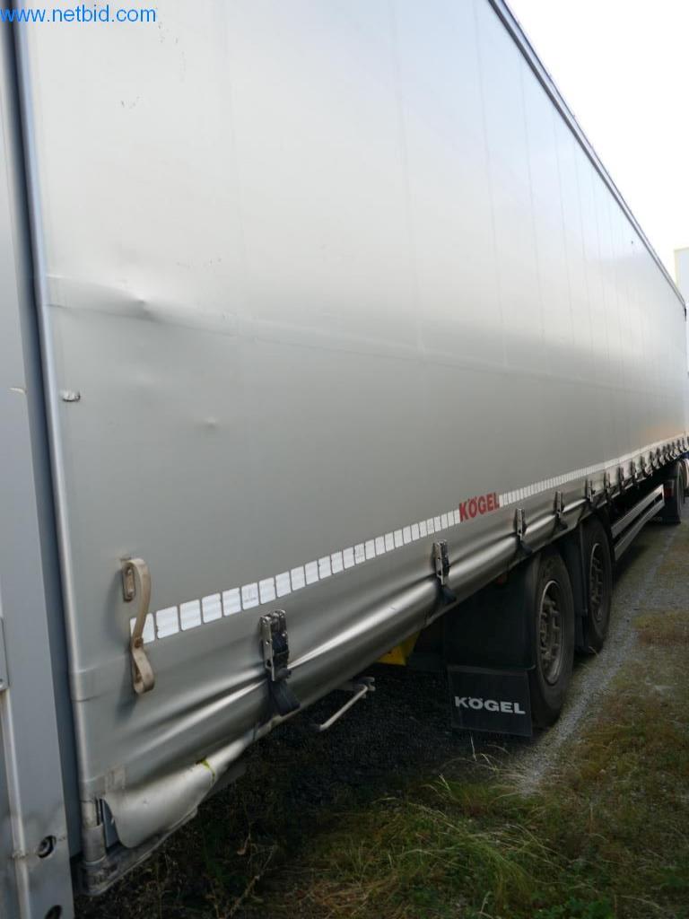 Vozidla přepravní společnosti-2