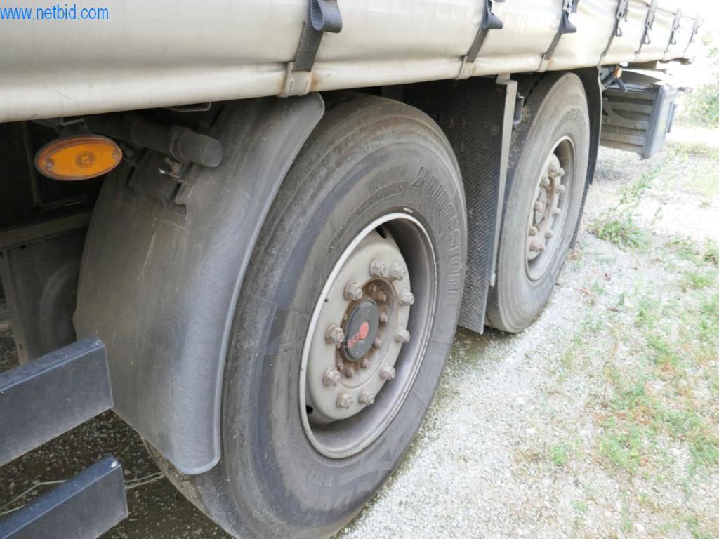 Vozidla přepravní společnosti-3