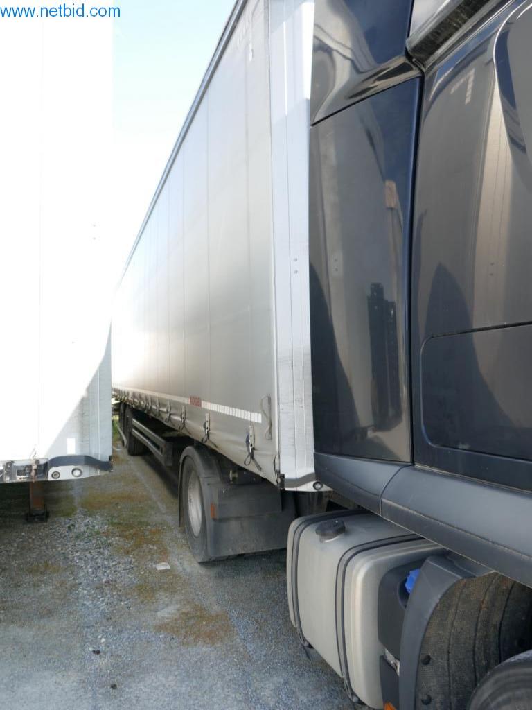 Vozidla přepravní společnosti-5