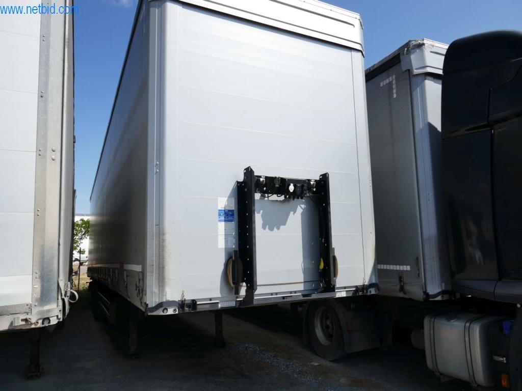 Vozidla přepravní společnosti-2