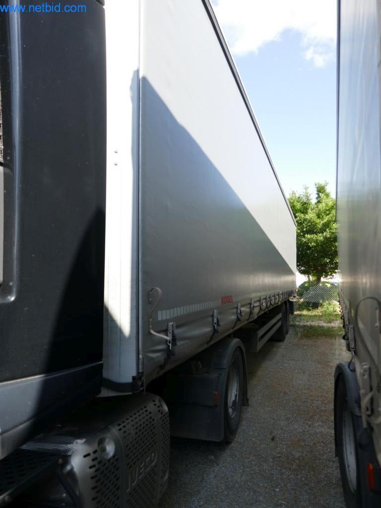 Vozidla přepravní společnosti-3