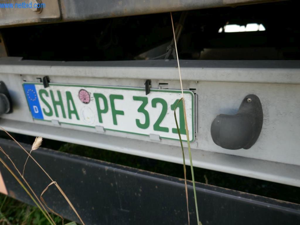 Vozidla přepravní společnosti-8