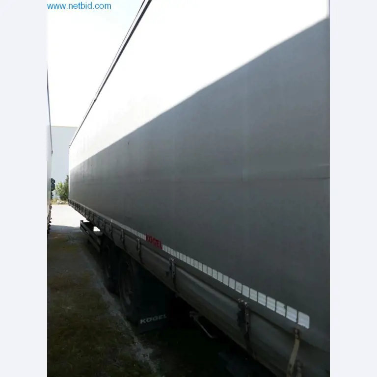 Voertuigen van een transportbedrijf-9