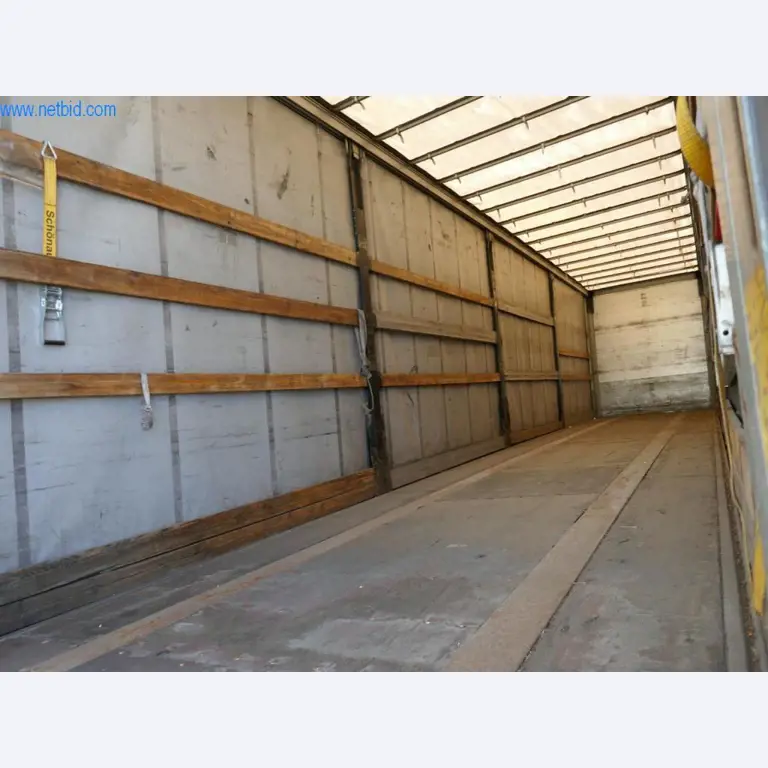 Vehicles of a freight forwarder-11