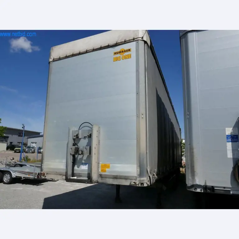 Vehicles of a freight forwarder-4