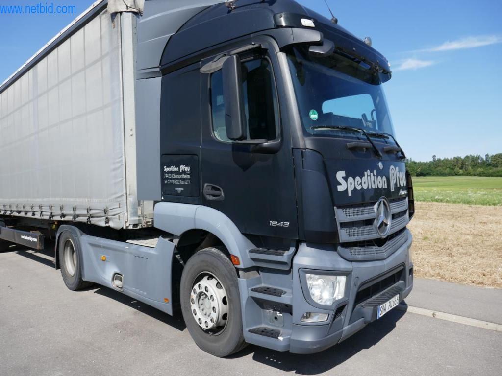 Pojazdy przedsiębiorstwa transportowego-2