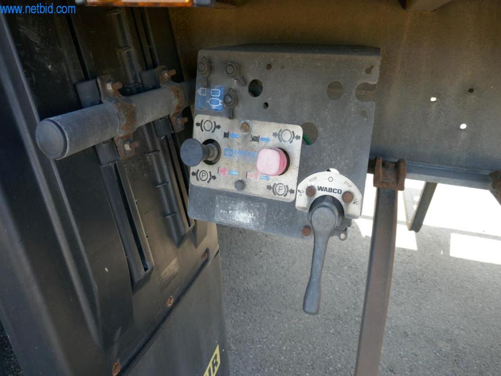 Fahrzeuge einer Spedition-10