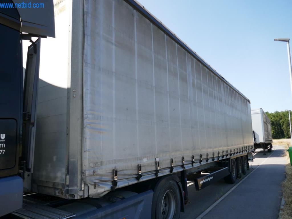 Fahrzeuge einer Spedition-11