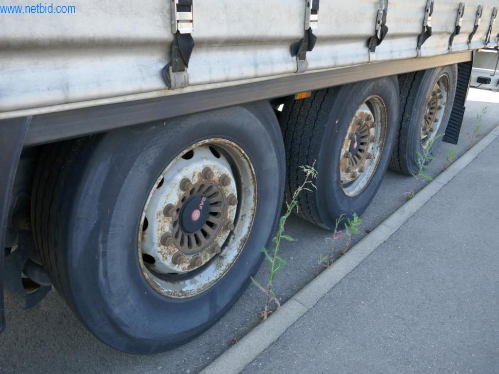 Fahrzeuge einer Spedition-3