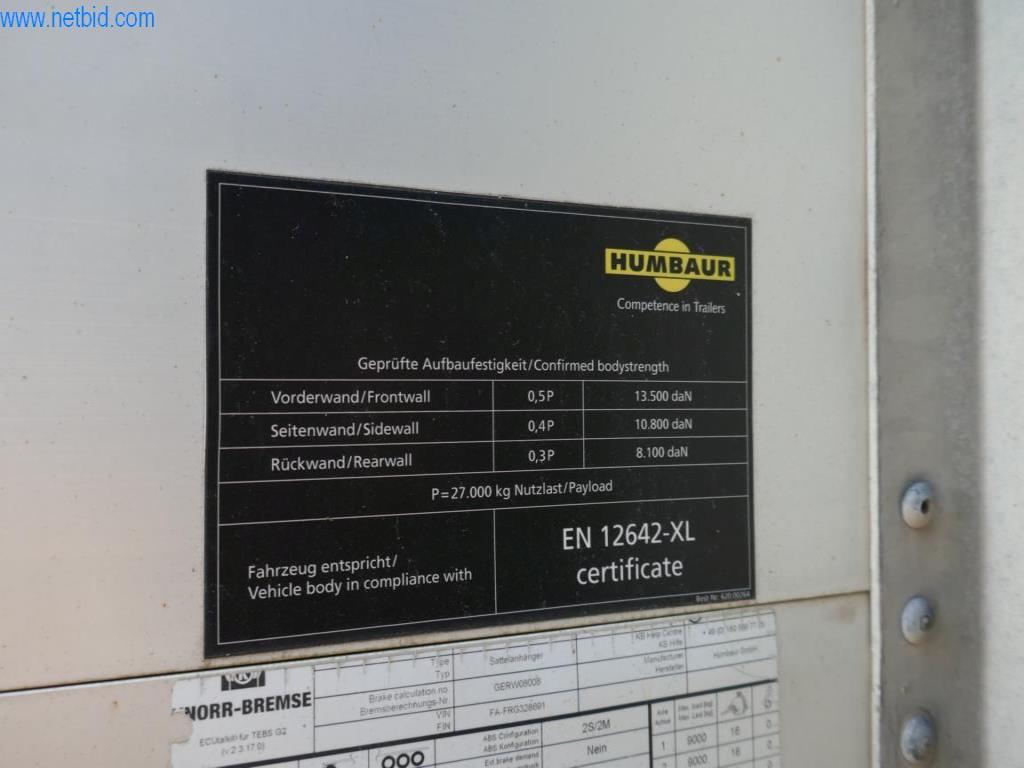 Fahrzeuge einer Spedition-5