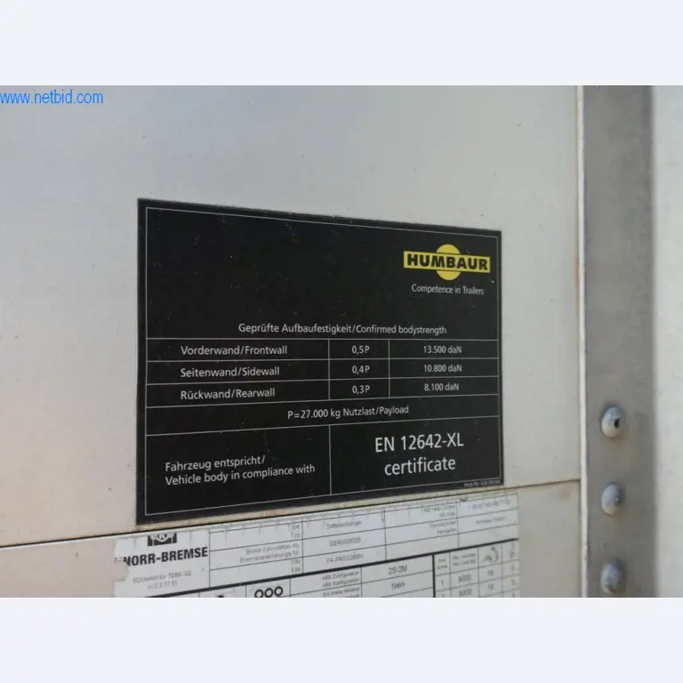 Vehicles of a freight forwarder-5