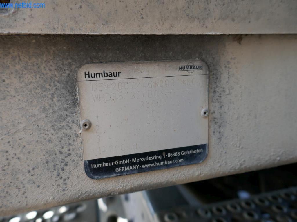 Fahrzeuge einer Spedition-7