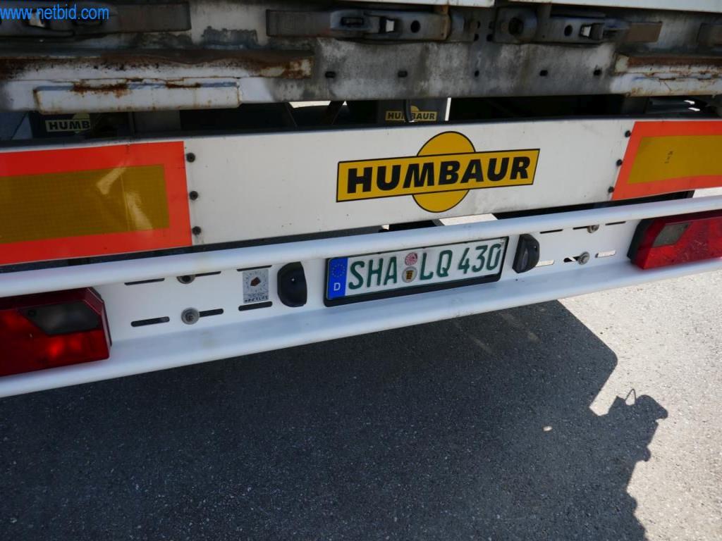 Fahrzeuge einer Spedition-9