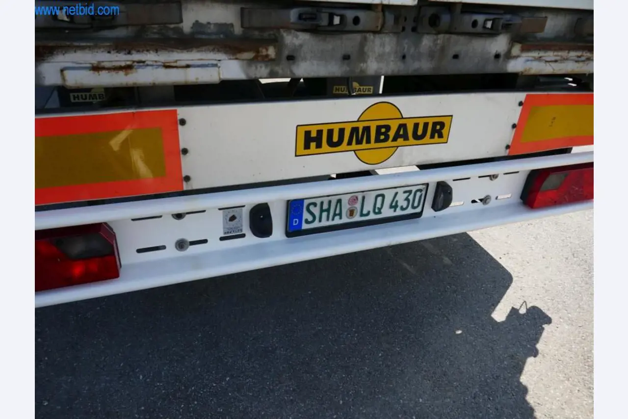 Vehicles of a freight forwarder-9