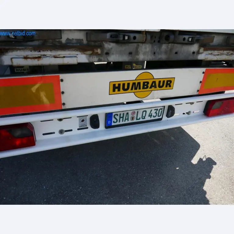 Vehicles of a freight forwarder-9